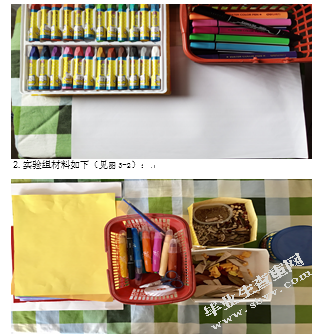 美术材料的多样性与幼儿创造力培养的研究