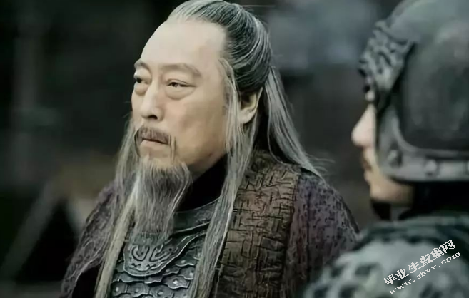 《三国演义》中司马懿形象浅析