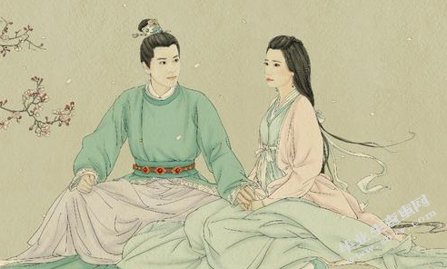 诗经与汉代思乡题材诗歌比较