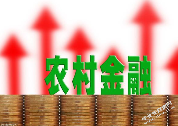 广东省农村金融市场供求分析
