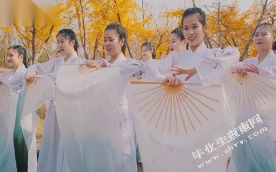 中国古典舞基训的共性和个性