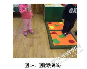 自制玩教具在小班区域活动中的有效性的研究