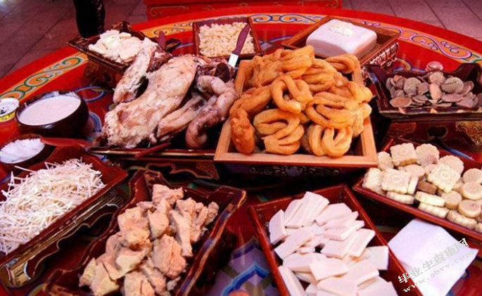 延边食品文化的品牌策略研究