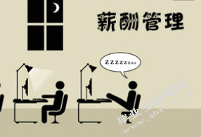 长治市海兴商贸薪酬管理现状分析