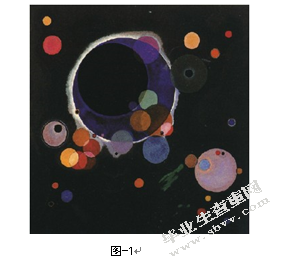 论绘画作品中的“节奏”