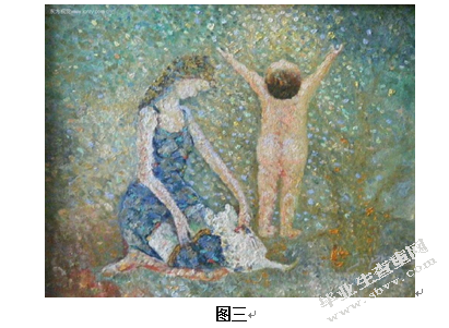 女性自画像背后的自我表达——以中国现当代女性画家为例