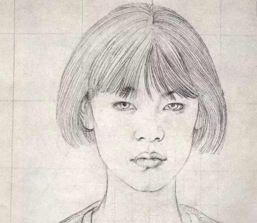 浅谈中国工笔人物画线的表现形式及现代发展