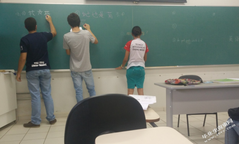 PPT在对外汉语教学中的使用建议