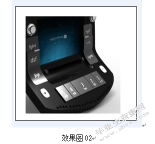 车载DVD的设计研究