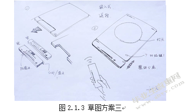 低碳电磁炉产品设计