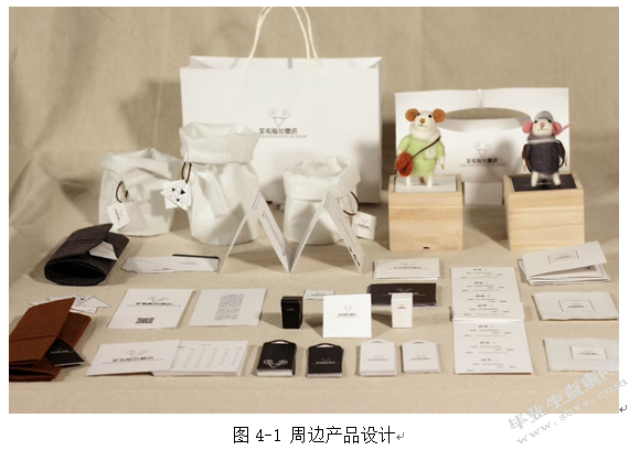 纺织品品牌包装设计