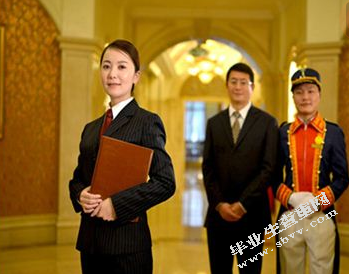 服务补救在高星级酒店管理中的运用