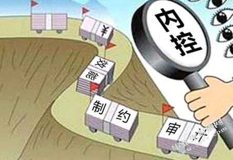 关于我国电子商务初创企业内部控制的探讨