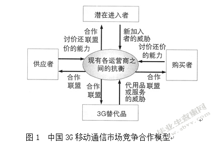 广州电信3G无线上网业务渠道策略研究