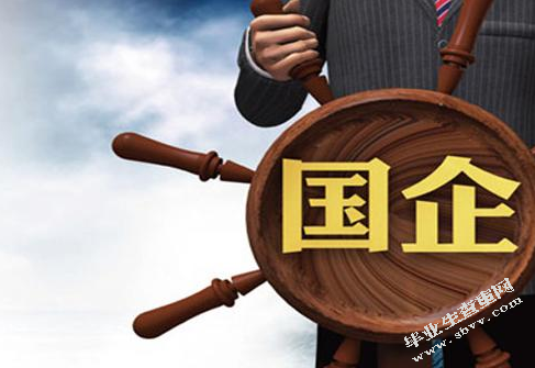 国有企业计算机网络管理调查