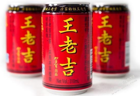 王老吉引发的法律思考