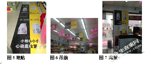我国中端化妆品市场营销策略的研究---以完美化妆品店为例