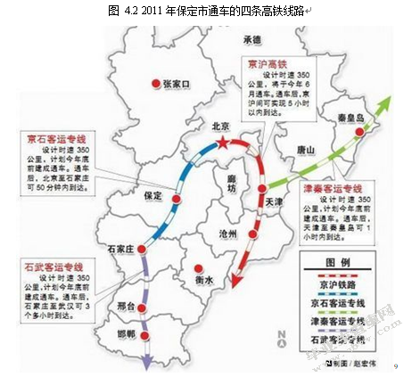 保定市乡村旅游发展与创新研究
