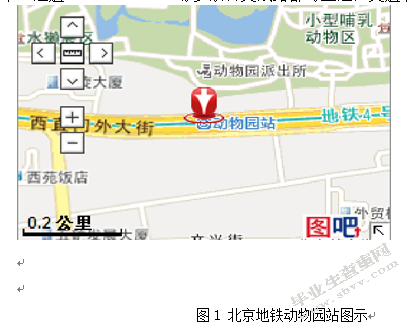 北京动物园的开发现状与建议