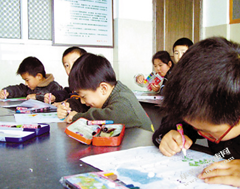幼儿是否参加兴趣班对同伴交往能力影响的差异性研究