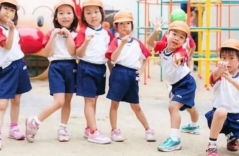 幼儿教育“小学化”倾向与解决方法
