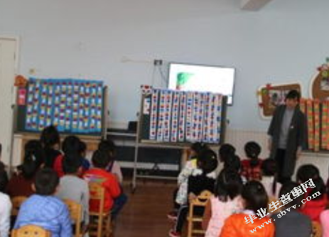 大班数学活动中提高师幼互动频率的对策研究