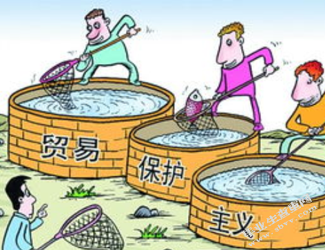 技术性贸易壁垒对我国农产品出口的影响及对策