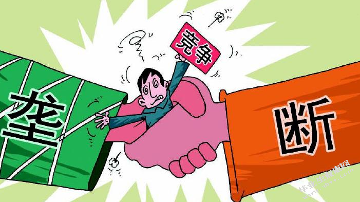 跨国公司对我国市场垄断程度研究