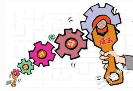 民营企业成本管理问题研究