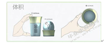 《幽灵杯》——情感化的洗漱用品改良设计