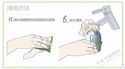 《幽灵杯》——情感化的洗漱用品改良设计