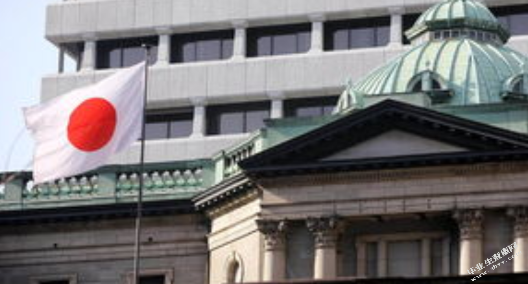 日本国债问题