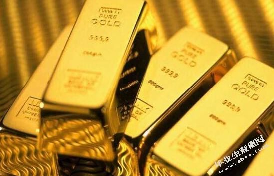 天津贵金属交易模式分析