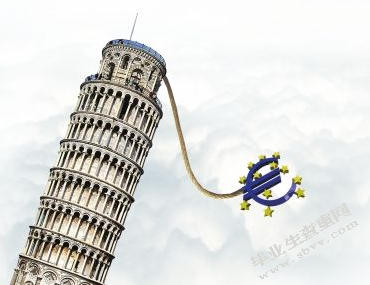 透过欧债危机看欧元体系缺陷