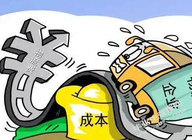 浅谈上海余天成医药有限公司物流成本控制