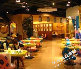 浅析主题餐厅经营之道
