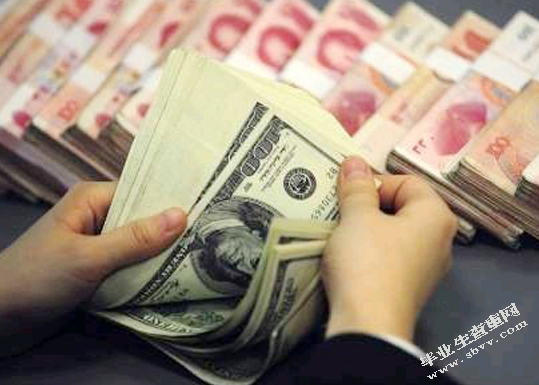 人民币汇率变动对我国经常项目的影响