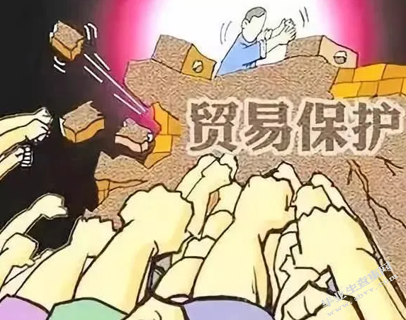 X行业协会对美贸易保护主义政策形成的影响