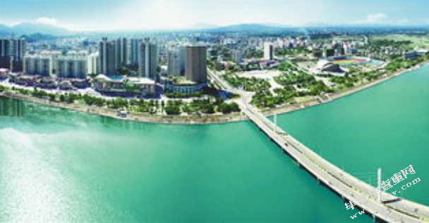 浅谈自然资源环境与社会经济发展关系