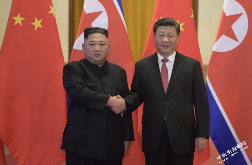 浅析“金正恩时代”东北亚局势的走向
