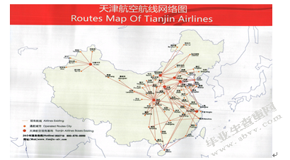 天津航空有限责任公司财务战略的构建与实施研究