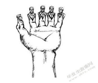 政治博弈下的利益集团行为选择分析