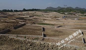 七台河市矿区棕地治理政策分析