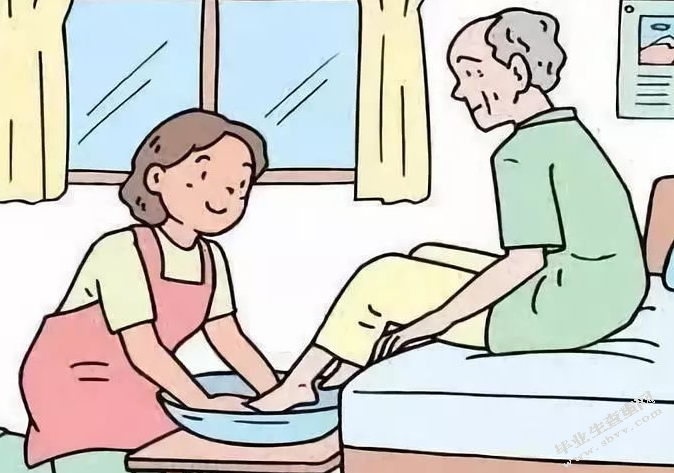 日本老龄化服务体系的研究