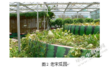 北京市大兴区创意农业发展问题研究