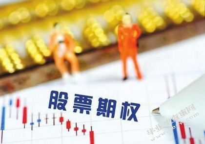 我国股票期权计划初探