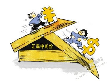 人民币升值对我国外贸的影响及其对策