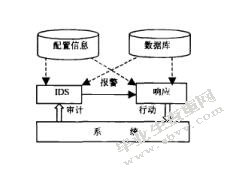 校园网络安全问题与对策