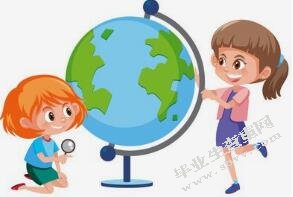高中地理教学工作的问题研究