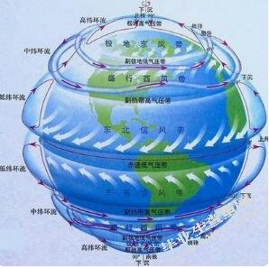 高中地理教学中的问题及对策研究